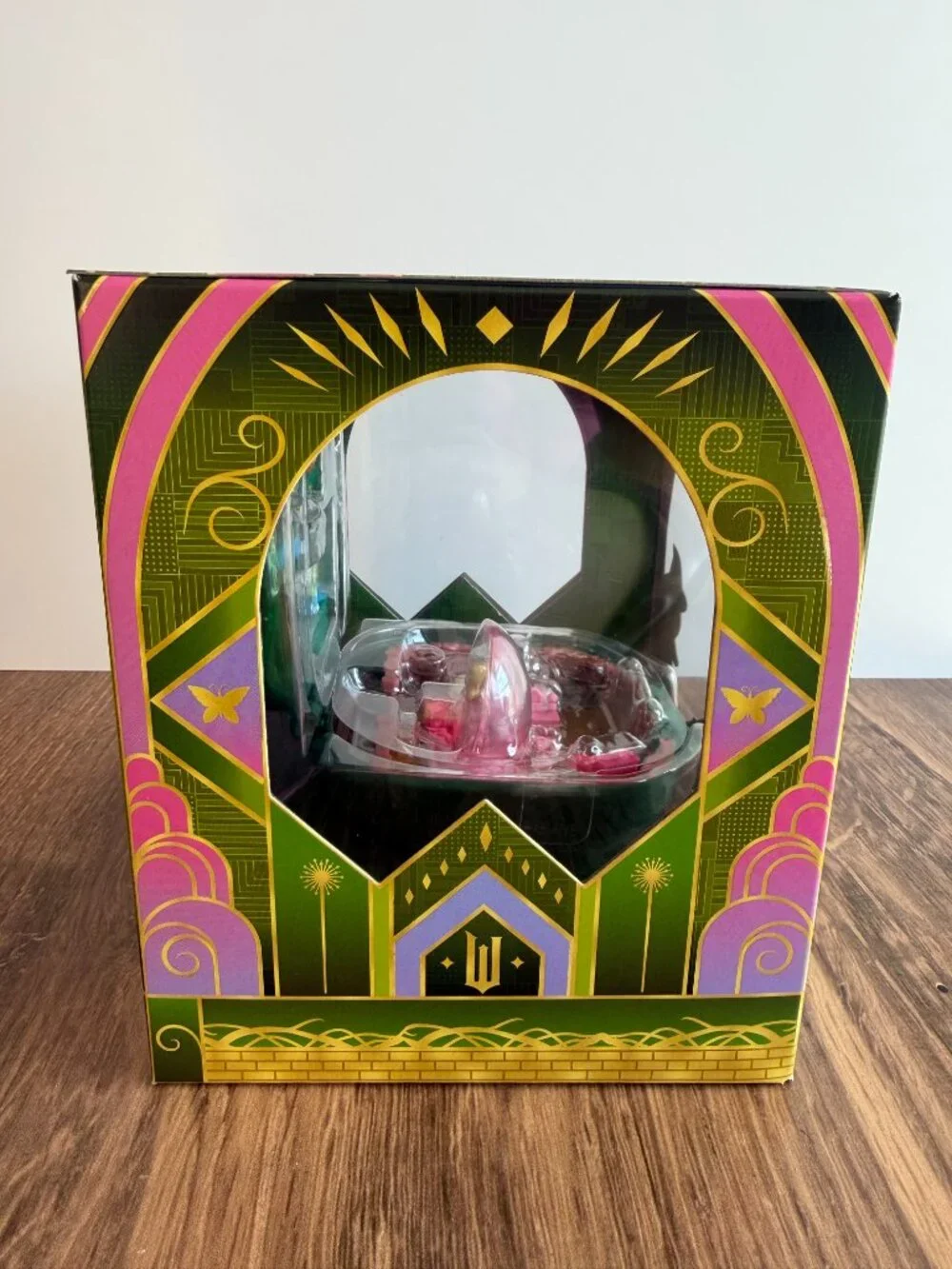 Wicked Polly Pocket - Limited Edition Collectible